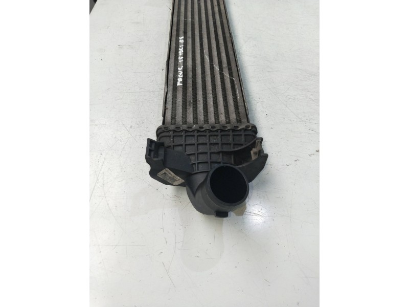 Recambio de intercooler para ford focus turnier (cb4) trend referencia OEM IAM 3M5H9L440AE  