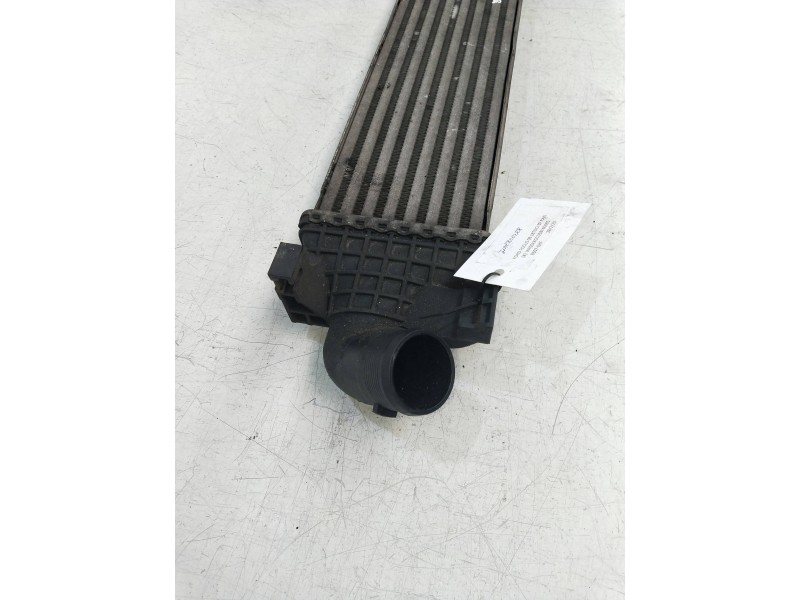 Recambio de intercooler para ford focus turnier (cb4) trend referencia OEM IAM 3M5H9L440AE  
