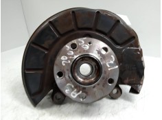 Recambio de mangueta delantera izquierda para audi a3 (8p) 2.0 16v fsi referencia OEM IAM   