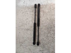 Recambio de amortiguadores capo para land rover evoque 2.2 td4 cat referencia OEM IAM BJ3216C826AA 558577 