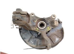 Recambio de mangueta delantera izquierda para audi a3 (8p) 2.0 16v fsi referencia OEM IAM    2