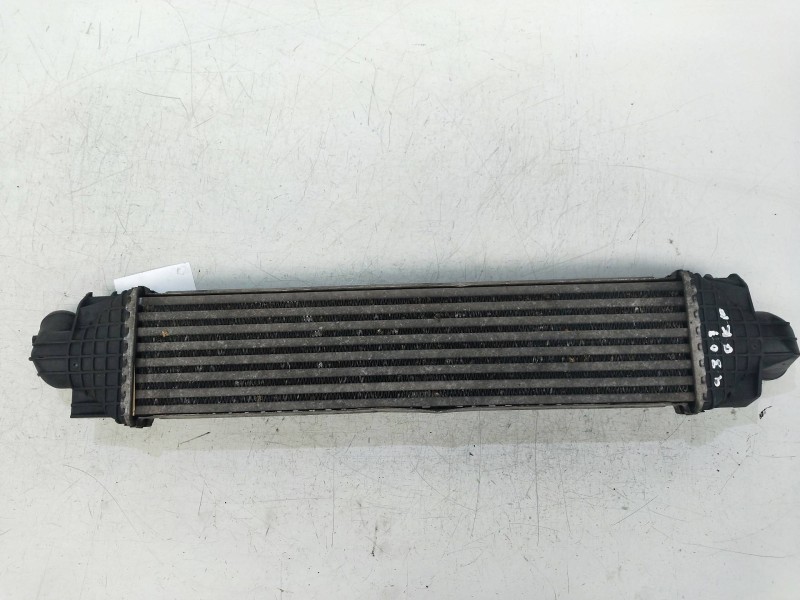 Recambio de intercooler para ford focus turnier (cb4) trend referencia OEM IAM 3M5H9L440AE  