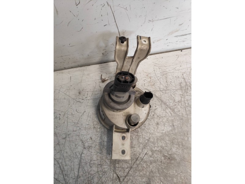 Recambio de faro antiniebla derecho para mini mini (r50,r53) one d referencia OEM IAM   