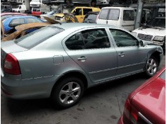 skoda octavia berlina (1z3) del año 2012 2