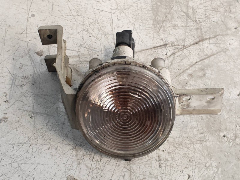 Recambio de faro antiniebla izquierdo para mini mini (r50,r53) one d referencia OEM IAM   