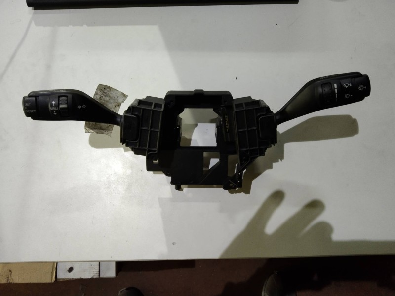 Recambio de mando luces para ford focus turnier (cb4) trend referencia OEM IAM 3M5T6475AE 4M5T13N064HH 