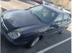 citroen xsara berlina del año 2001