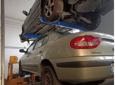 renault megane i fase 2 classic (la..) del año 2003 2