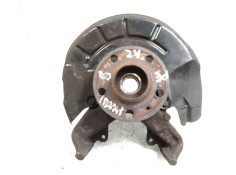 Recambio de mangueta delantera derecha para audi a2 (8z) 1.4 tdi referencia OEM IAM   