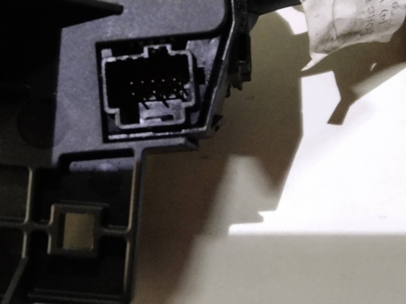 Recambio de mando luces para ford focus turnier (cb4) trend referencia OEM IAM 3M5T6475AE 4M5T13N064HH 