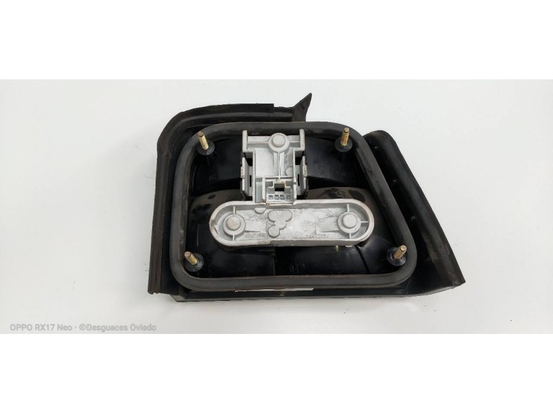 Recambio de piloto trasero izquierdo para alfa romeo 155 1.8 cat referencia OEM IAM   