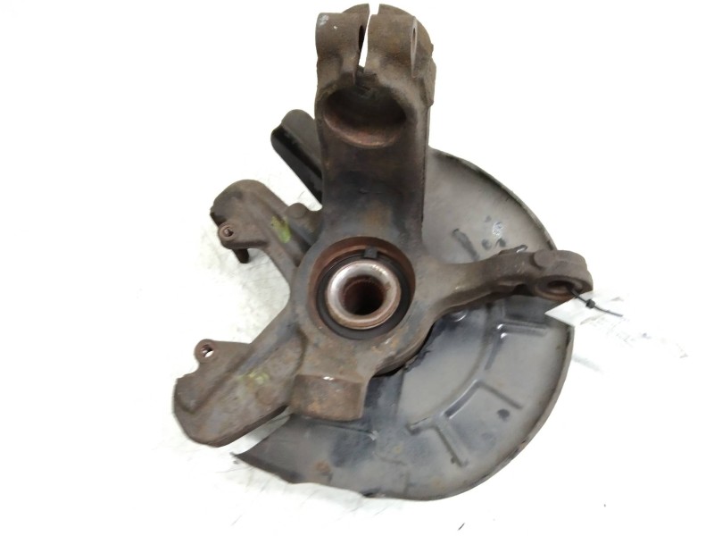 Recambio de mangueta delantera derecha para audi a2 (8z) 1.4 tdi referencia OEM IAM   