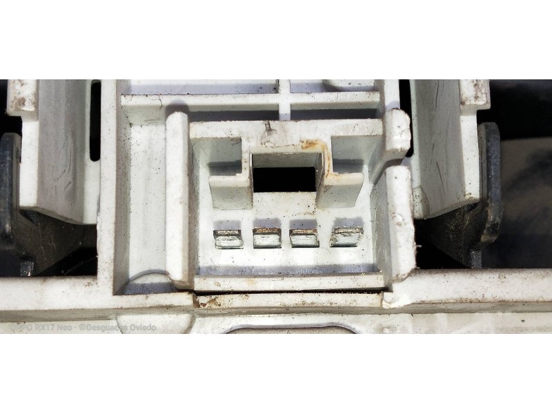 Recambio de piloto trasero izquierdo para alfa romeo 155 1.8 cat referencia OEM IAM   