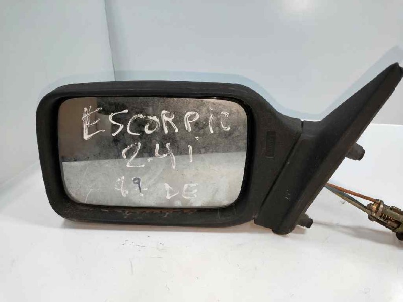 Recambio de retrovisor izquierdo para ford scorpio referencia OEM IAM   MANUAL