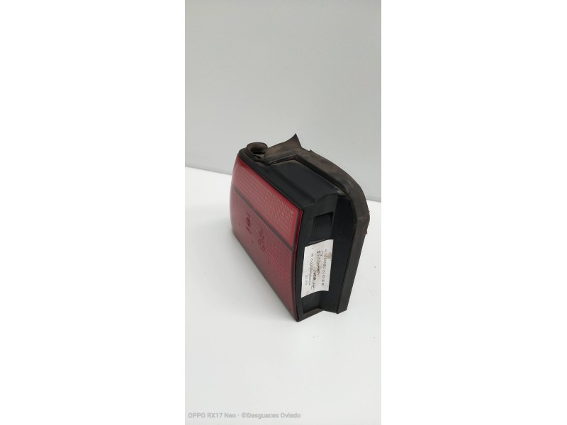 Recambio de piloto trasero izquierdo para alfa romeo 155 1.8 cat referencia OEM IAM   