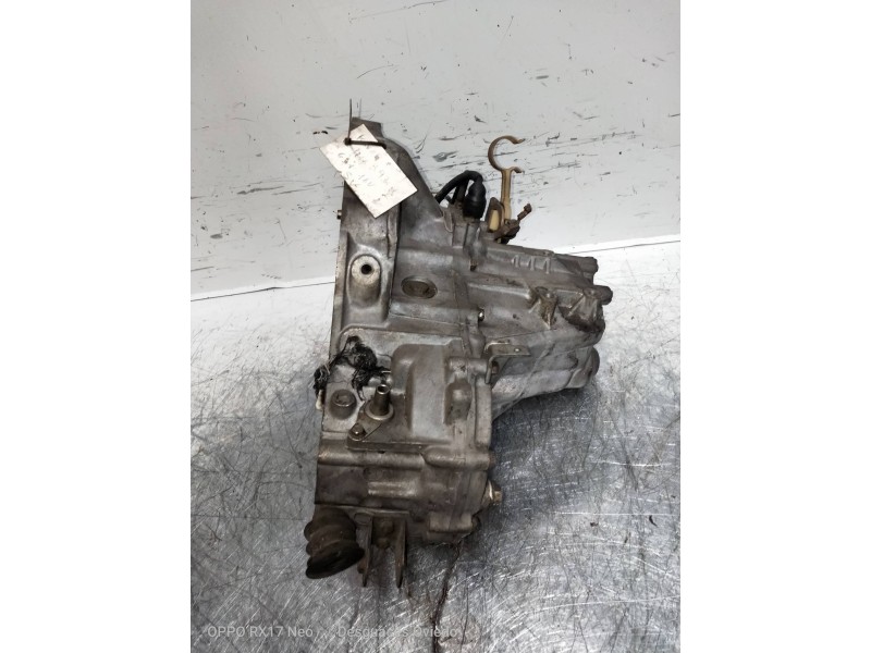 Recambio de caja cambios para mg rover serie 400 (rt) 416 si (4-ptas.) referencia OEM IAM P7 2011971 