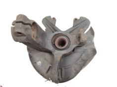 Recambio de mangueta delantera izquierda para audi a2 (8z) 1.4 tdi referencia OEM IAM    2