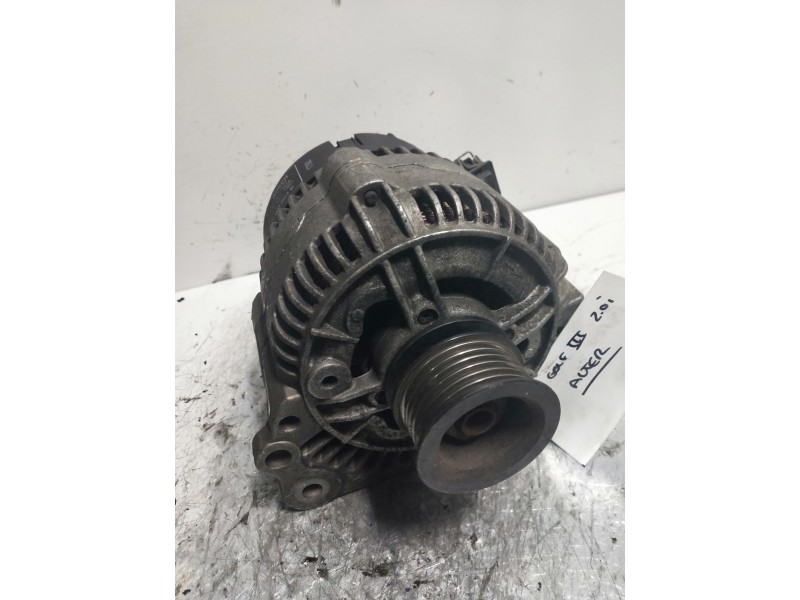 Recambio de alternador para volkswagen golf iii berlina (1h1) gti referencia OEM IAM 0120485038   Recambio de alternador para volkswagen golf iii berlina (1h1) gti referencia OEM IAM 0120485038