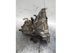 Recambio de caja cambios para mg rover serie 400 (rt) 416 si (4-ptas.) referencia OEM IAM P7 2011971  2