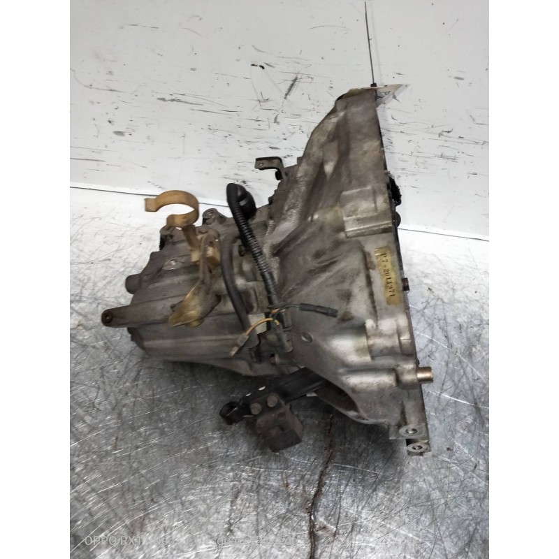 Recambio de caja cambios para mg rover serie 400 (rt) 416 si (4-ptas.) referencia OEM IAM P7 2011971 