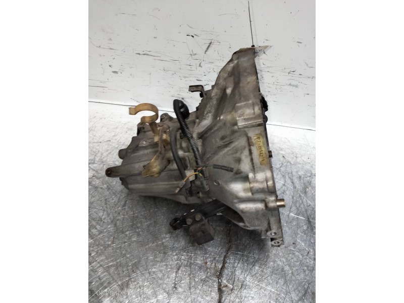 Recambio de caja cambios para mg rover serie 400 (rt) 416 si (4-ptas.) referencia OEM IAM P7 2011971 