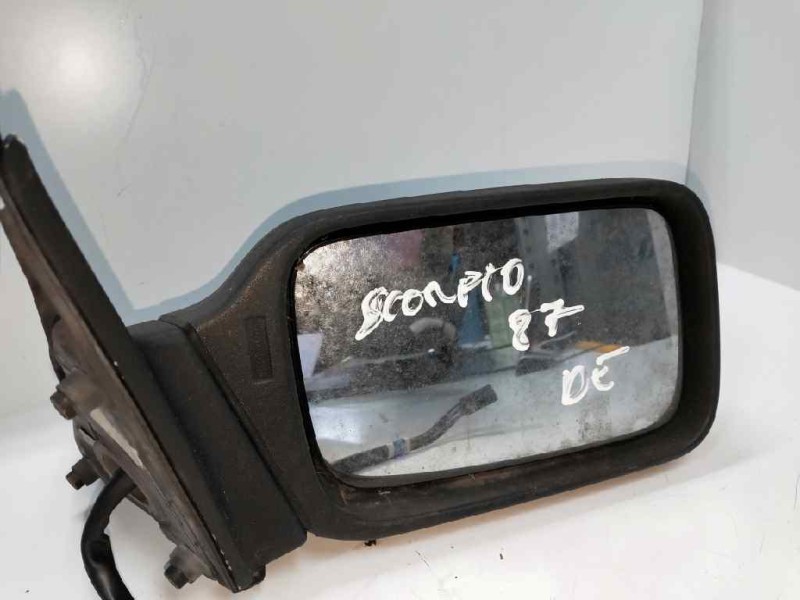 Recambio de retrovisor derecho para ford scorpio referencia OEM IAM   ELECTRICO