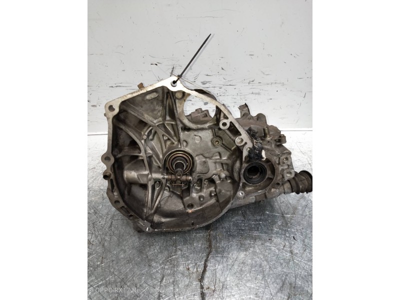 Recambio de caja cambios para mg rover serie 400 (rt) 416 si (4-ptas.) referencia OEM IAM P7 2011971 