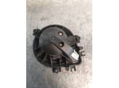 Recambio de motor calefaccion para mini mini (r50,r53) one d referencia OEM IAM 5289781 0474950  2