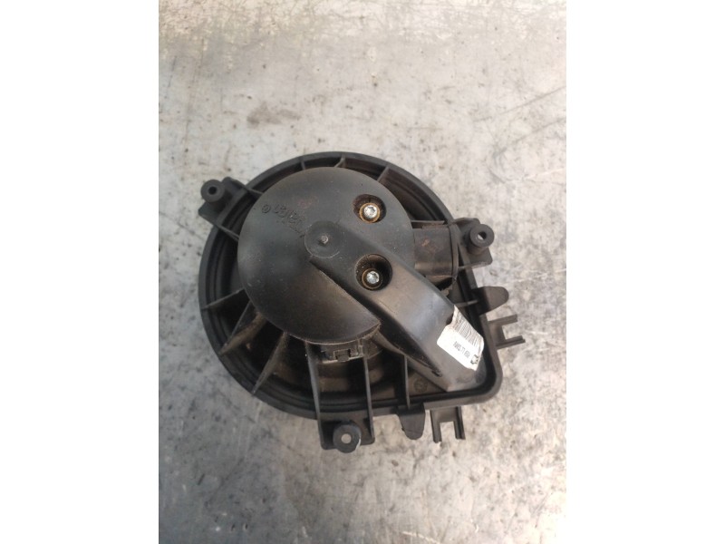 Recambio de motor calefaccion para mini mini (r50,r53) one d referencia OEM IAM 5289781 0474950 