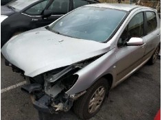 peugeot 307 (s1) del año 2002