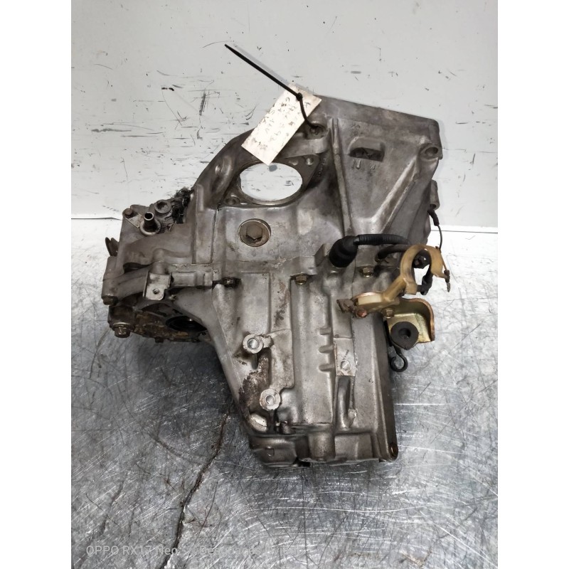 Recambio de caja cambios para mg rover serie 400 (rt) 416 si (4-ptas.) referencia OEM IAM P7 2011971 