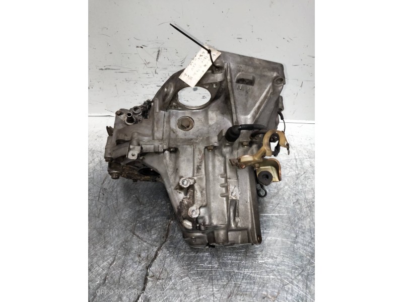 Recambio de caja cambios para mg rover serie 400 (rt) 416 si (4-ptas.) referencia OEM IAM P7 2011971 