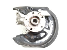 Recambio de mangueta trasera derecha para audi a3 (8p) 2.0 tdi referencia OEM IAM   