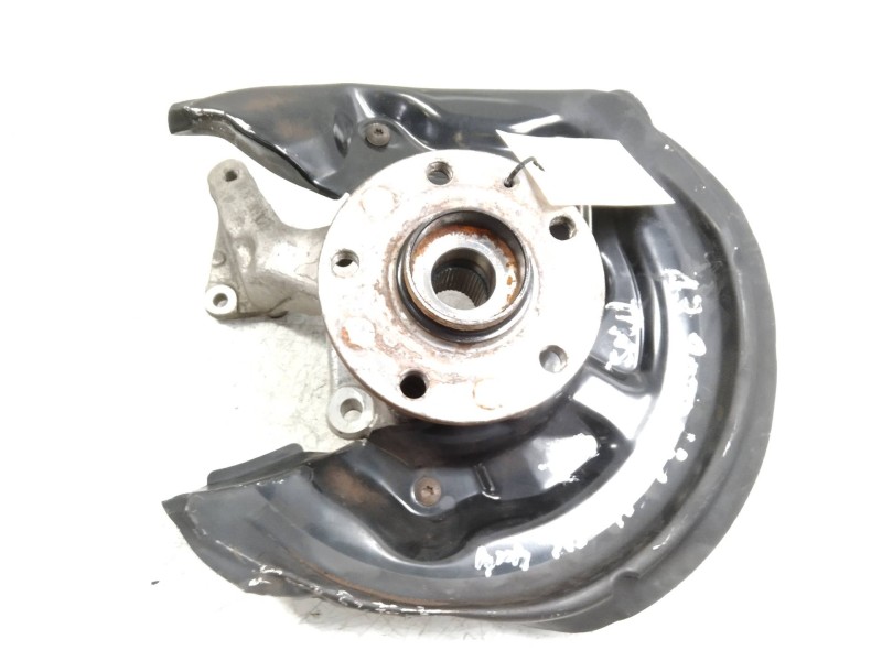 Recambio de mangueta trasera derecha para audi a3 (8p) 2.0 tdi referencia OEM IAM   