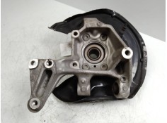 Recambio de mangueta trasera derecha para audi a3 (8p) 2.0 tdi referencia OEM IAM    2