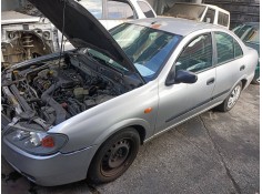 nissan almera (n16/e) del año 2004