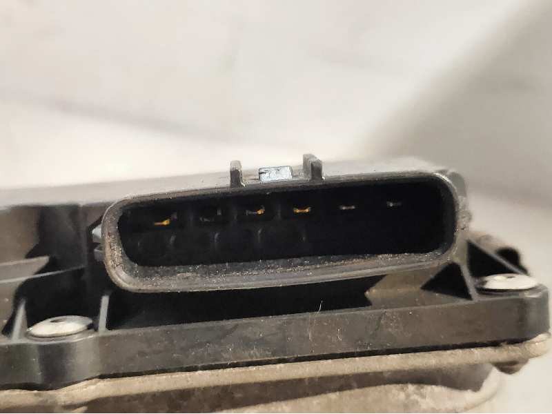 Recambio de caja mariposa para lexus rx 400h referencia OEM IAM 2203020960  