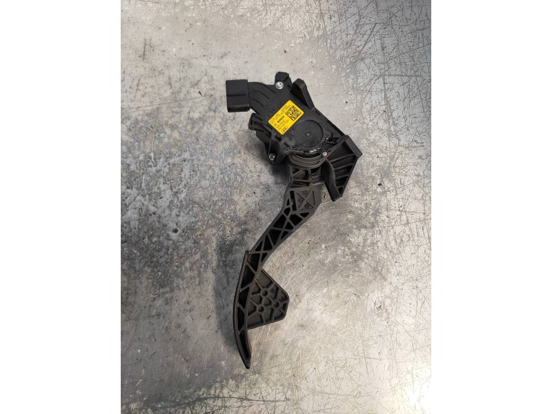 Recambio de potenciometro pedal para volkswagen polo (6c1) 1.4 tdi referencia OEM IAM 0280755223 6C1721503B 