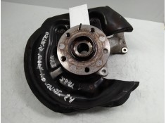 Recambio de mangueta trasera izquierda para audi a3 (8p) 2.0 tdi referencia OEM IAM   