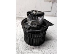 Recambio de motor calefaccion para saab 9-5 berlina 1.9 tid vector referencia OEM IAM 5291552  