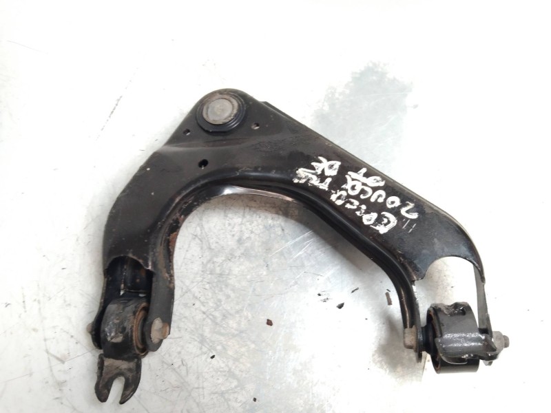 Recambio de brazo suspension superior trasero derecho para chevrolet epica ltx referencia OEM IAM   
