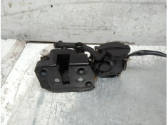 Recambio de motor cierre centralizado trasero izquierdo para mazda premacy (cp) td exclusive (74kw) referencia OEM IAM   5P