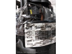 Recambio de motor calefaccion para saab 9-5 berlina 1.9 tid vector referencia OEM IAM 5291552   2