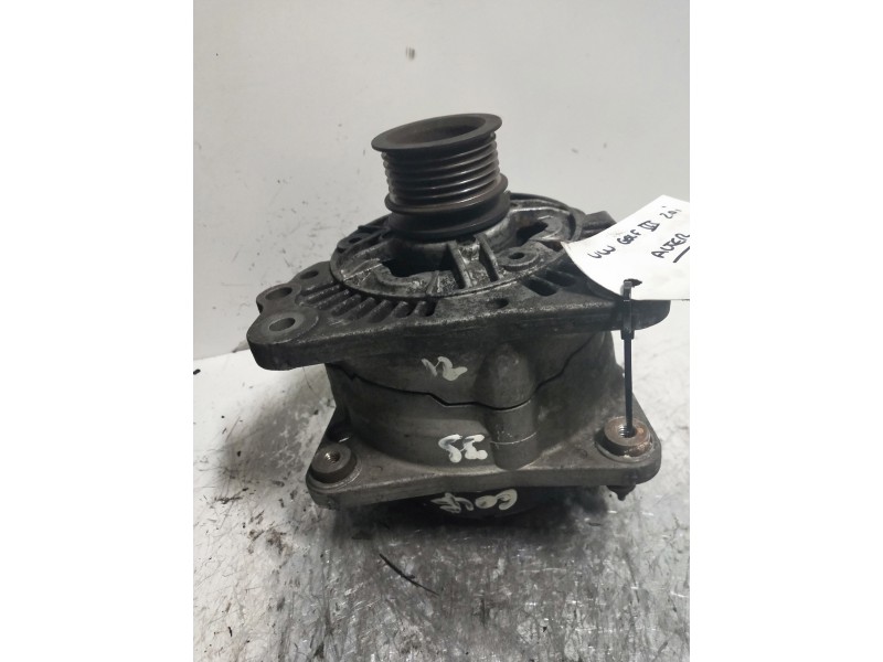 Recambio de alternador para volkswagen golf iii berlina (1h1) gti referencia OEM IAM 0120485038   Recambio de alternador para volkswagen golf iii berlina (1h1) gti referencia OEM IAM 0120485038