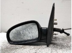 Recambio de retrovisor izquierdo para daewoo kalos 1.4 se referencia OEM IAM   MANUAL