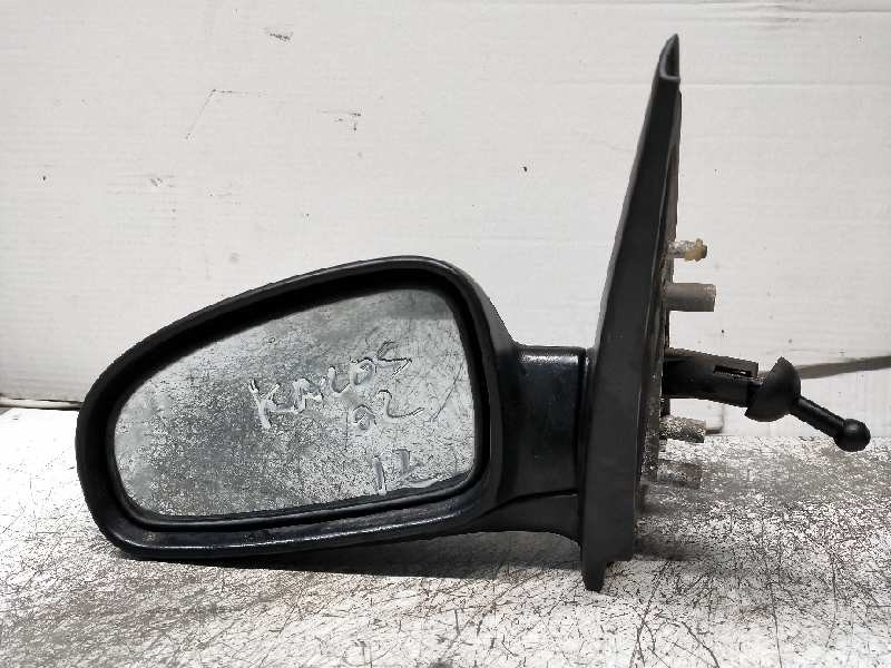 Recambio de retrovisor izquierdo para daewoo kalos 1.4 se referencia OEM IAM   MANUAL