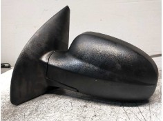 Recambio de retrovisor izquierdo para daewoo kalos 1.4 se referencia OEM IAM   MANUAL 2