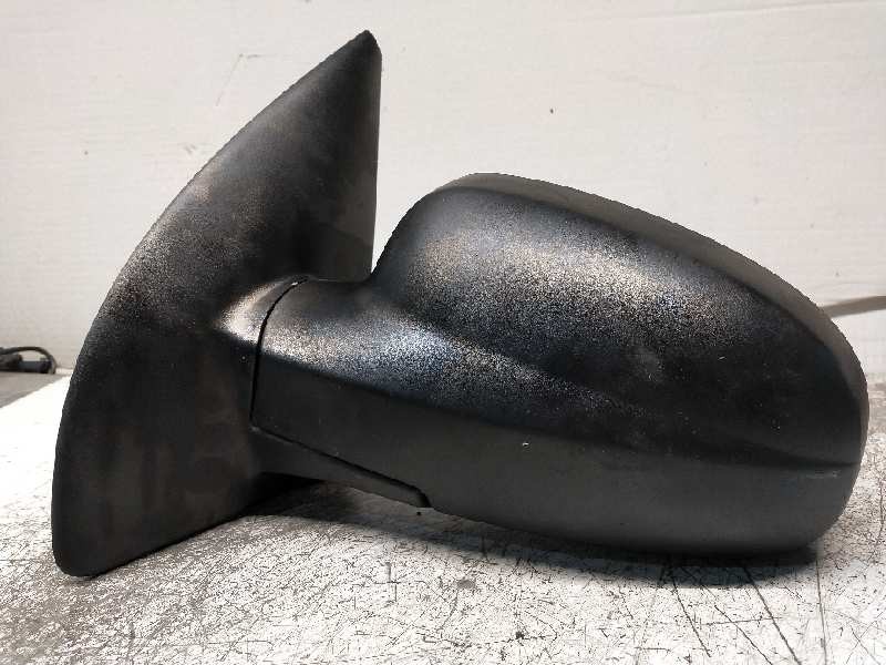 Recambio de retrovisor izquierdo para daewoo kalos 1.4 se referencia OEM IAM   MANUAL