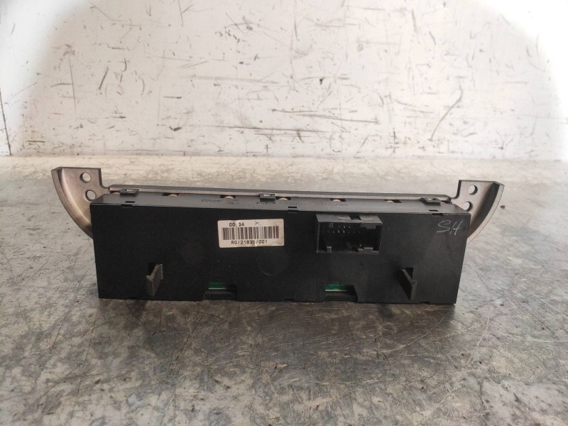 Recambio de mando multifuncion para mini mini (r50,r53) one d referencia OEM IAM 695803130  