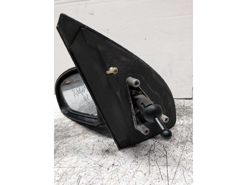 Recambio de retrovisor izquierdo para daewoo kalos 1.4 se referencia OEM IAM   MANUAL
